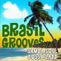 Os Bons Grooves do Brasil