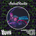 Village Cuts feat. a guest mix from Samedia Shebeen (10/07/2021)