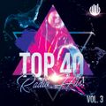Top 40 Radio Hits Vol. 3