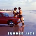 Summer Jazz & Sundown Breezes To Cooling Down