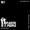 Plastic People w/ Ade Facile - 3rd March 2023