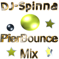 DJ Andy Spinna-Bounce House