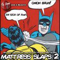 MATTRESS SLAPS 2 MIXED BY DJ MOTIVE feat. Trey Songz, R Kelly, Marques Houston (TheSlyShow.com)