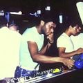 Larry Levan at Interview Live on Kiss FM