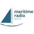 A Shot of Rhythm & Blues- Clive R on Maritime Radio- chart hits from 1959 plus new blues trax
