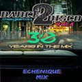 Echenique Mix - Dance To Disco Mix Vol 4 (Section The Party 5)