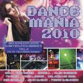 Dance Mania 2010 (2010) CD1