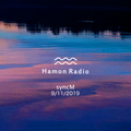 #167 syncM from Hamon Radio @Asama International Photo Festival 2019