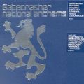 Gatecrasher-National Anthems-Cd1
