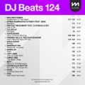 Mastermix DJ Beats 124 (2023)