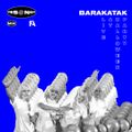 Resonan Mix: Barakatak | Live @ Pesta Halloween