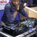 RHUMBA HIGH VOLTAGE DJ DARIUS RADIO MAISHA TOKOOS 