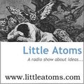 Little Atoms - 14 March 2022 (Marlon James)