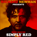 Richard Newman - Most Wanted Simply Red