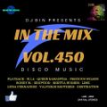 Dj Bin - In The Mix Vol.450