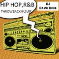 7/9 THROWBACK HOUR MIX