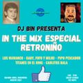 Dj Bin - In The Mix Retroniño (ESPECIAL DIA DEL NIÑO EN ARGENTINA)
