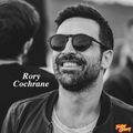 Feeling Groovy Sessions 007 - Mixed By  Rory Cochrane