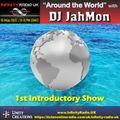 Around The World show 001: Introduction