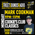 Cookie's Club Classics with Mark Cookman on Street Sounds Radio 2100-2300 13/06/2022