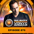 Paul van Dyk's VONYC Sessions 870 - SHINE Ibiza Special