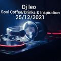 DJ LEO SOUL CAFE BAR 25/12/21