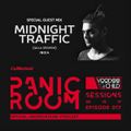 Panic Room Sessions #017 With MIDNIGHT TRAFFIC