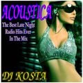 Dj Kosta - Acoustica Vol. 01