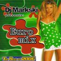 DJ Markski Euro Mix The Best Of 2006