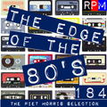 THE EDGE OF THE 80'S : 184
