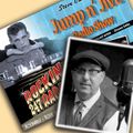 110 - Jump 'n' Jive Radio Show - Rockin 24/7 Radio - 4th September 2022 (Duane Eddy)