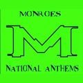 Monroe's (Manchester) - National Anthems - Mixed By Pete Daley (2002).