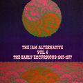 WKRG THE JAM ALTERNATIVE V4 THE EARLY EXCURSIONS 67-77