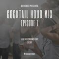 Fun Cocktail Hour Mix (LIVE SET)