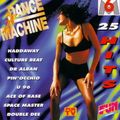 Dance Machine vol 1