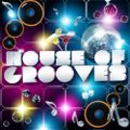 House Of Grooves Radio Show - S06E10