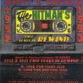 Abbott & Costello Mix Madness The Hitman Two Years Rewind