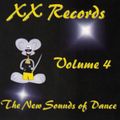 XX Records The New Sound Of Dance 4