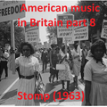 AMERICAN MUSIC IN BRITAIN: Part 8 - Stomp (1963)