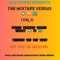 THE MIXTAPE VERSUS (VOL 3) by DJ NAD