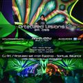 Artelized Visions 099 (March 2022) with CJ Art ][ Artelized set @ Egodrop Spiritual Balance on DI.FM