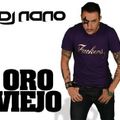 Nano @ One Moment in the Sky, Sesion Especial Oro Viejo, Loca FM, Madrid (2006)