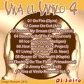 Viva El Vinilo 4 By Dj Salvo