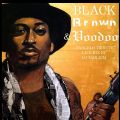 Black, Brown & Voodoo (D'Angelo tribute) Live mix by DJ Tahleim
