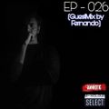 AMNIOTIC - EP 026 (GuestMix by FERNANDO)
