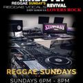 Madd Fly Reggae Sundays 4 June 23