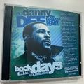 DJ Danny Dee Back In The Day Vol 1