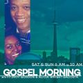 Gospel Morning Discuss Tasha Cobbs' Collaboration with Nicki Minaj - Sunday August 27 2017