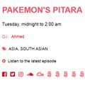 Pakemon's Pitara, 2022-05-10 May 10
