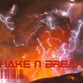 9:7:2014 "Shake n Break" with BootZ live on nsbradio.co.uk.